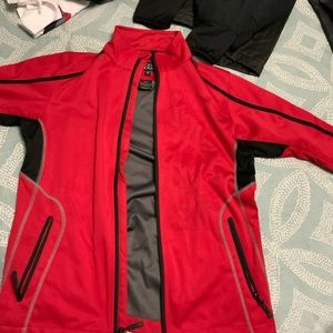 Audi women’s jacket
